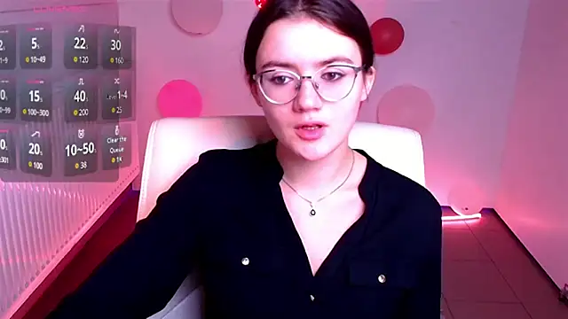 Josephine jo online show from 03.15.25