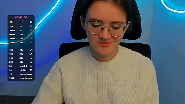 Josephine jo online show from 03.23.25