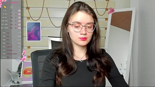 Josephine jo online show from 09.10.25