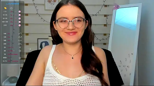 Josephine jo online show from 10.10.25