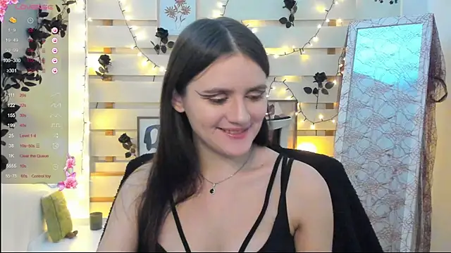 Josephine jo online show from 10.23.25