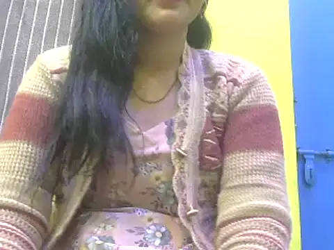 CUTYHINA 001 online show from 12.02.24