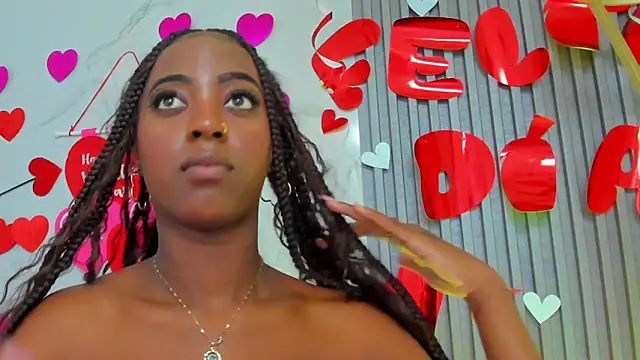 ebonydreams01 online show from 02.23.25