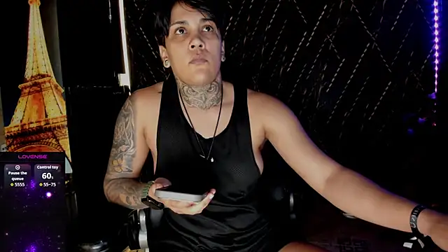 ZhoeStrong online show from 01.16.26