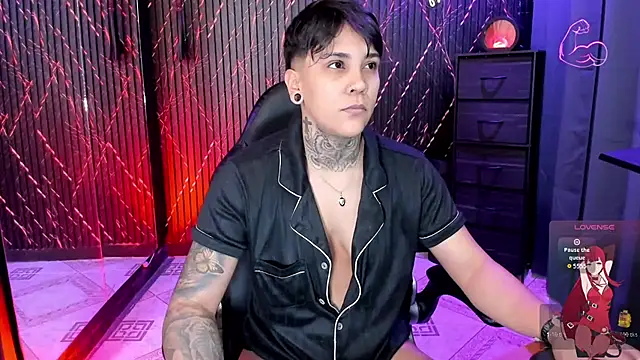 ZhoeStrong online show from 02.21.26