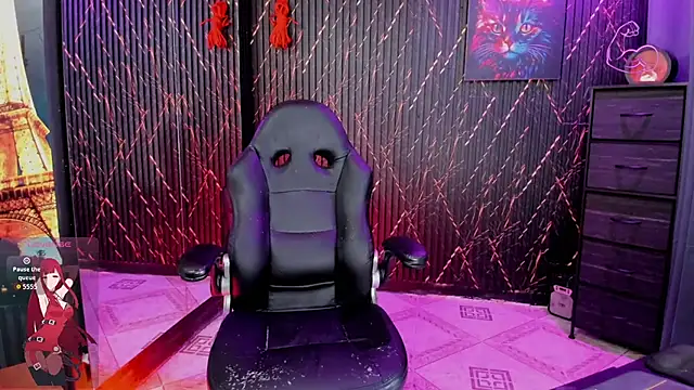 ZhoeStrong online show from 03.12.26