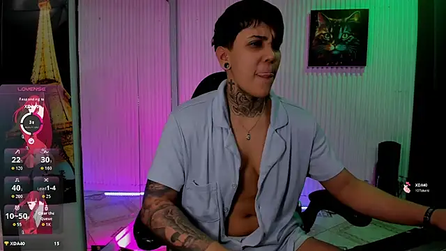 ZhoeStrong online show from 03.20.26