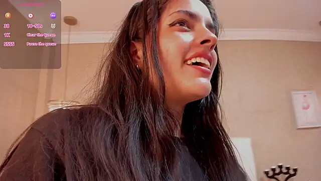 sofiaclauss online show from 12.18.24