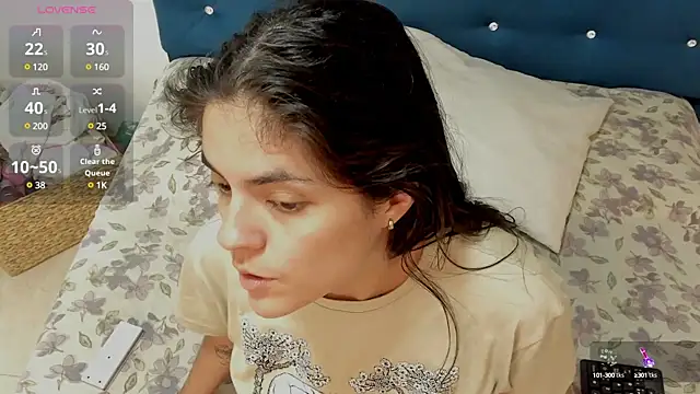 sofiaclauss online show from 02.11.25