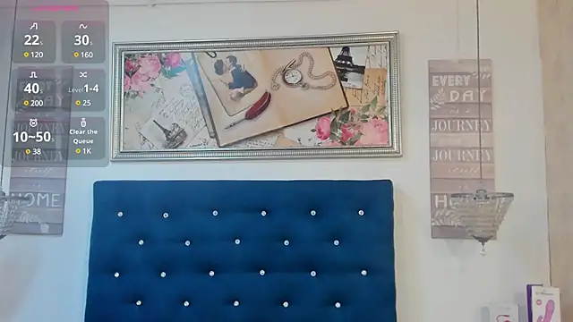 sofiaclauss online show from 02.20.25