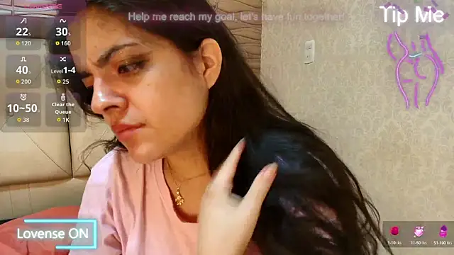 sofiaclauss online show from 09.19.25