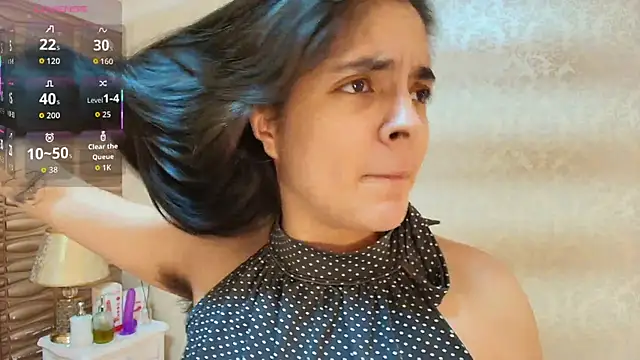 sofiaclauss online show from 09.25.25