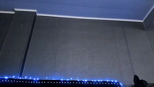 Snapshot of LusstCruella chatting on 12.26.24 LusstCruella online show from 12.26.24