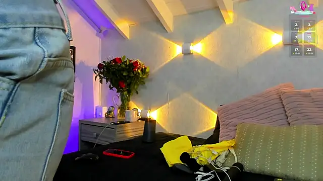 Martina Miiller online show from 02.18.26