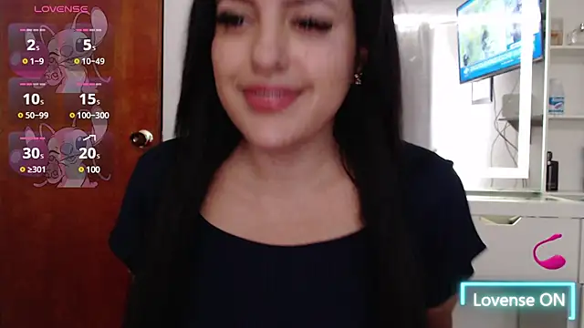 marianaboss29 online show from 02.06.25