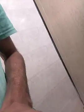 SinfulSensation online show from 02.01.25