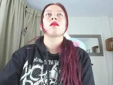 Snapshot of GoddessJessica_roger chatting on 02.23.26 GoddessJessica roger online show from 02.23.26