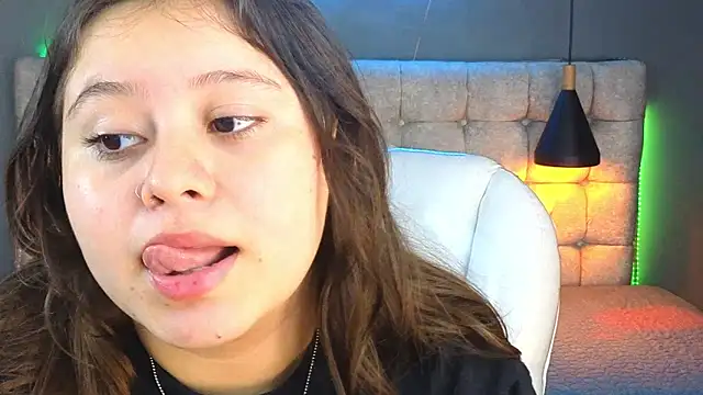 Laia and Aloby online show from 01.28.25