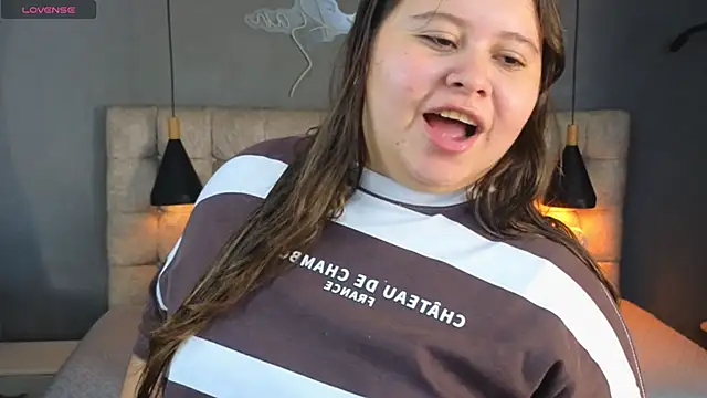 Laia and Aloby online show from 01.07.26