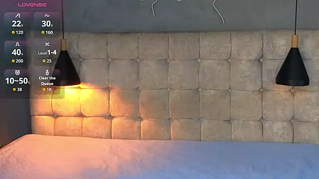 Laia and Aloby online show from 01.17.26