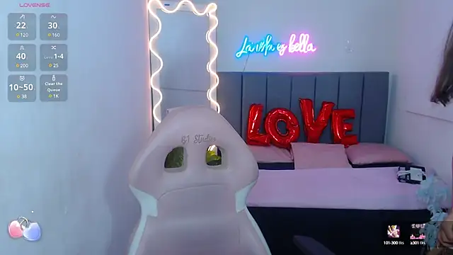 Krysstal tay online show from 02.15.25