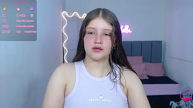 Krysstal tay online show from 02.26.25