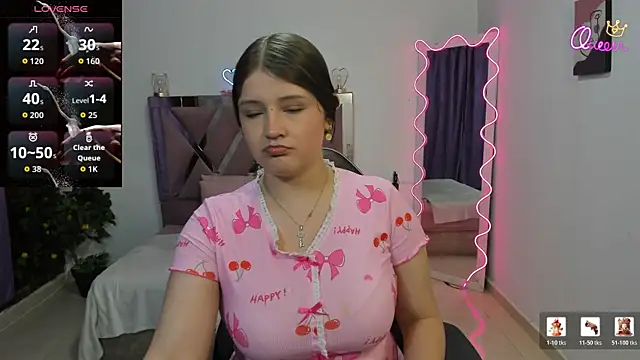 Krysstal tay online show from 04.13.26