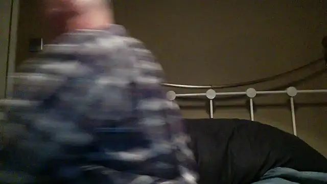 Snapshot of midlandsforfun chatting on 02.15.25 midlandsforfun online show from 02.15.25