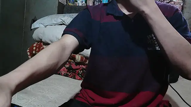 Dreamdaze2025 online show from 04.15.26