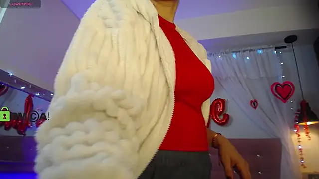 natasha  jackson online show from 02.16.25