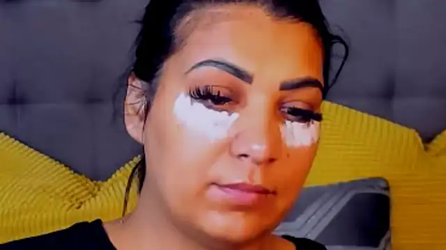 AmyCubes online show from 02.09.26