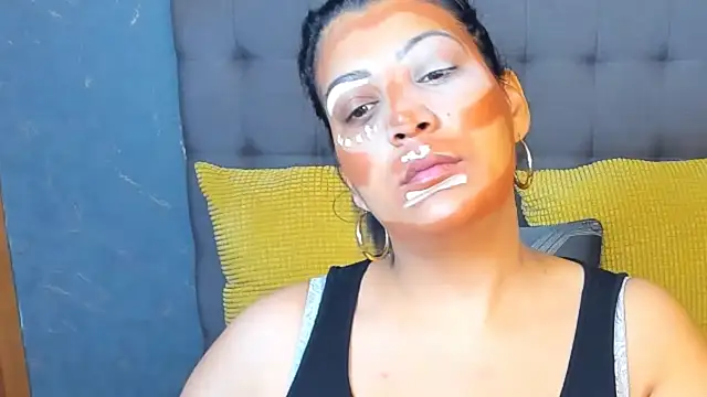 AmyCubes online show from 02.14.26