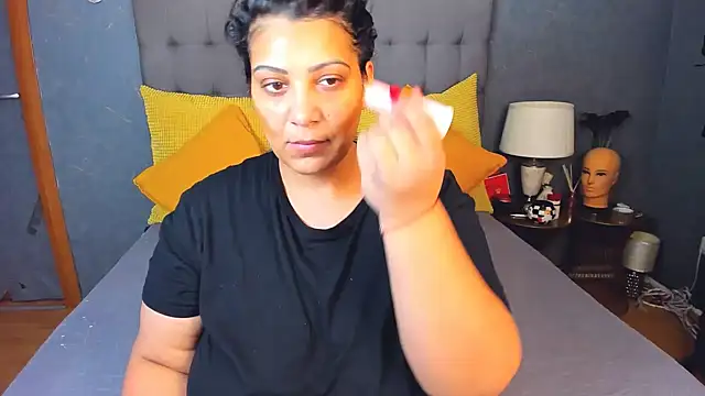 AmyCubes online show from 02.21.26