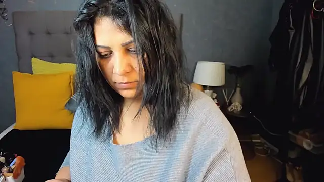 AmyCubes online show from 03.01.26