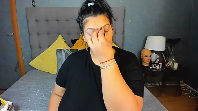 AmyCubes online show from 03.06.26