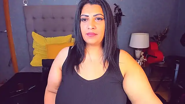 AmyCubes online show from 04.10.26