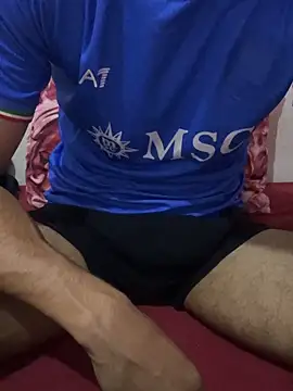 Young arabe online show from 09.25.25