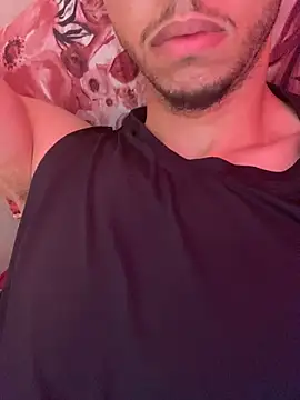 Young arabe online show from 06.20.26