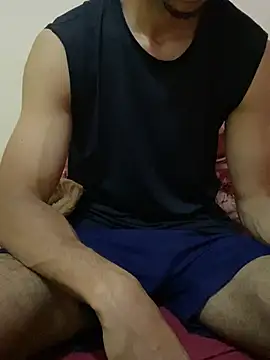Young arabe online show from 07.18.26