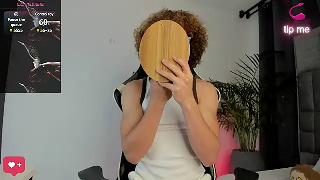 All3ssandr0 online show from 02.07.25