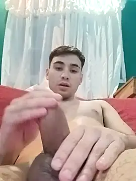 Snapshot of Alexaxelo chatting on 09.17.25 Alexaxelo online show from 09.17.25