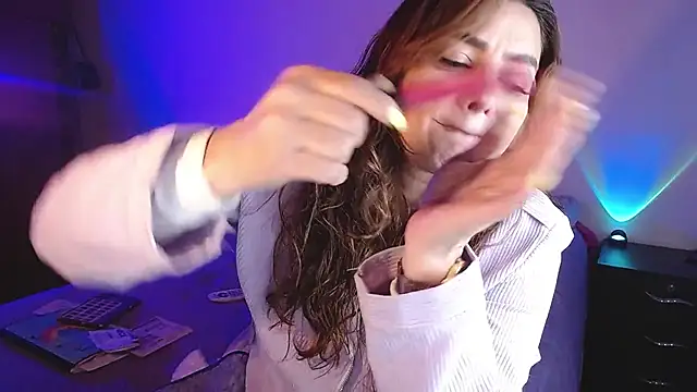 Lu perez online show from 01.30.25