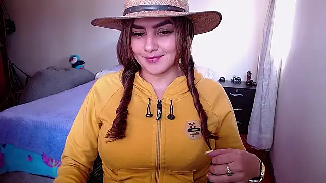 Lu perez online show from 02.05.25