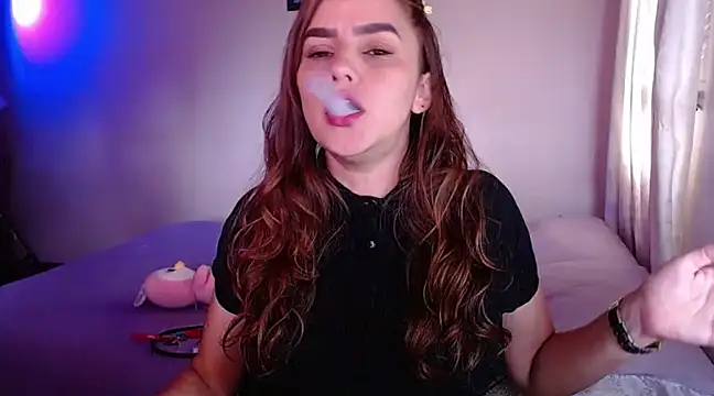 Lu perez online show from 02.21.25