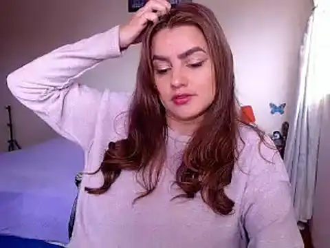 Lu perez online show from 02.28.25