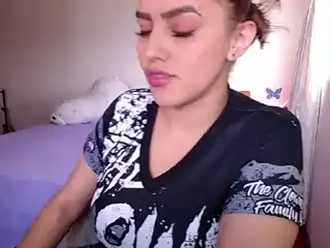 Lu perez online show from 03.01.25