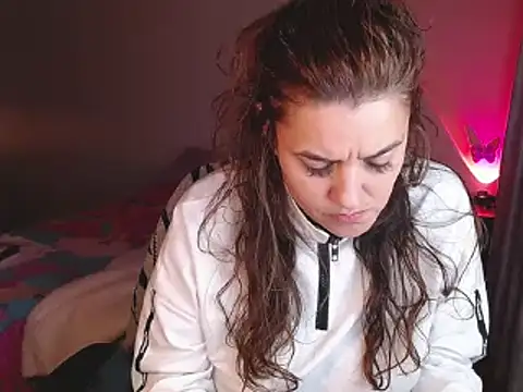 Lu perez online show from 03.04.25