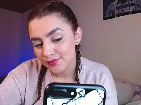 Lu perez online show from 03.07.25