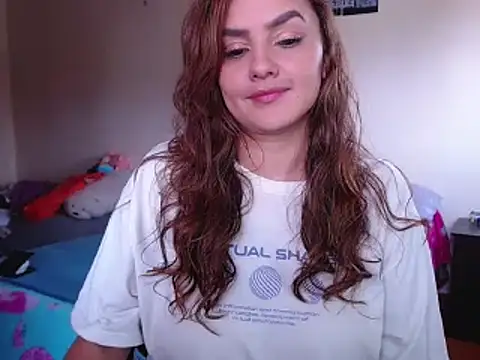 Lu perez online show from 03.08.25