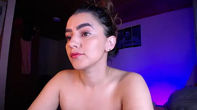 Lu perez online show from 09.12.25